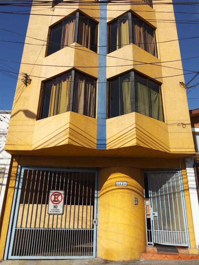 Apartment Resimed *